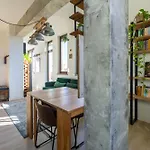 Casa Madera With Lovely Terrace