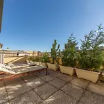 Casa Madera With Lovely Terrace