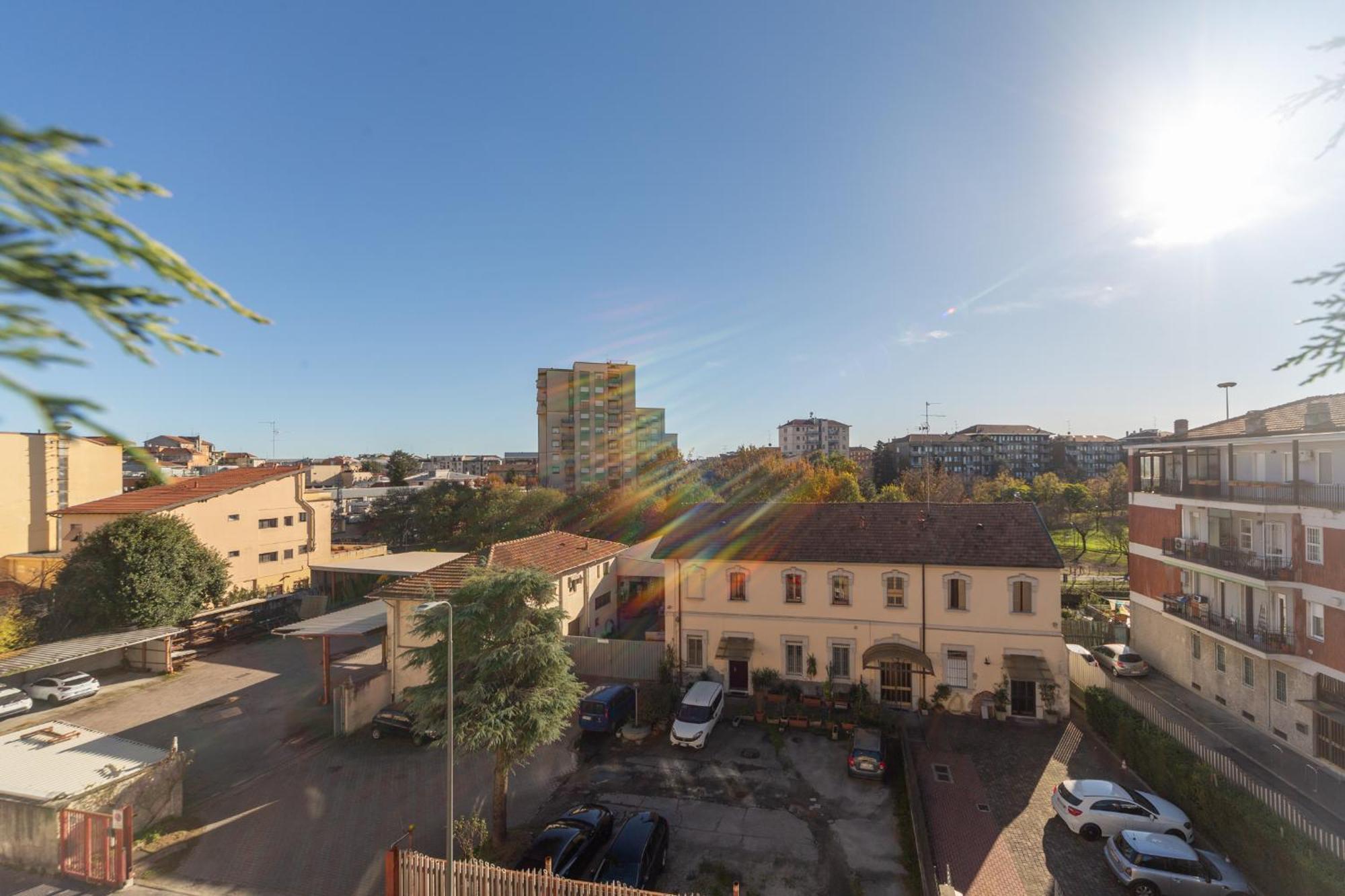 Appartement Casa Madera With Lovely Terrace