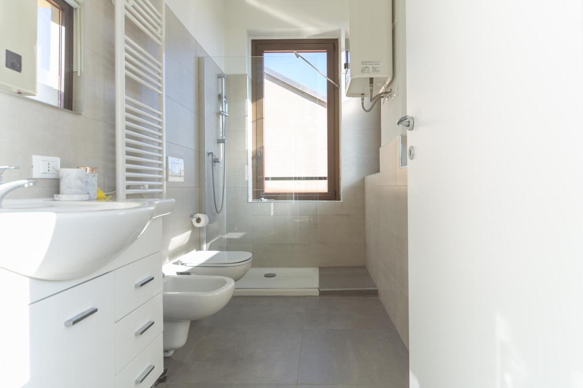 Appartement Casa Madera With Lovely Terrace *